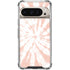 Pink Tie Dye Pixel 9/9 Pro Clear Case